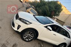 کیا سۆرینتۆ